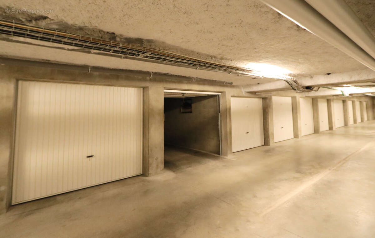 Appartement à SEYTHENEX