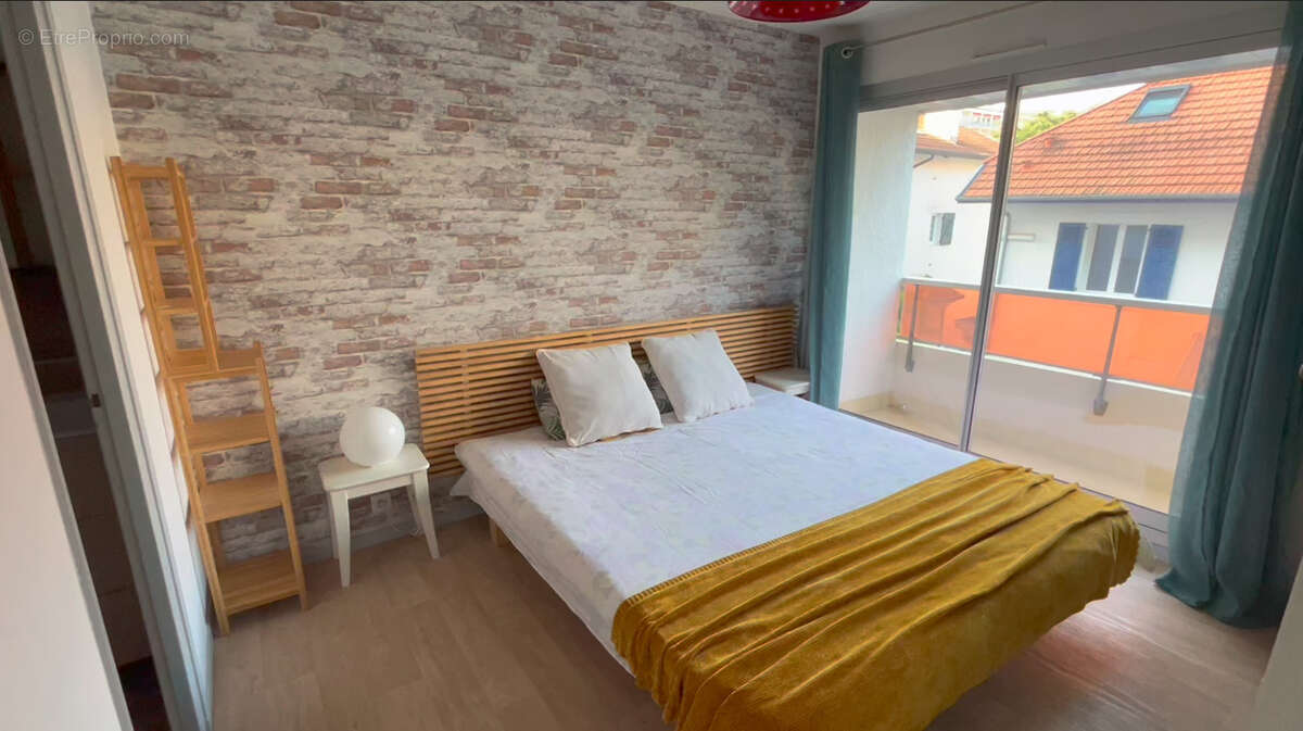 Appartement à BAYONNE