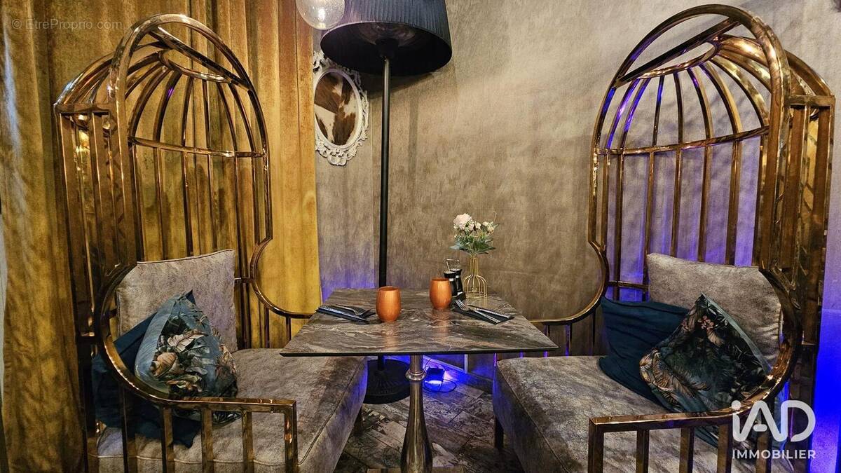 Photo 1 - Commerce à MARSEILLE-13E