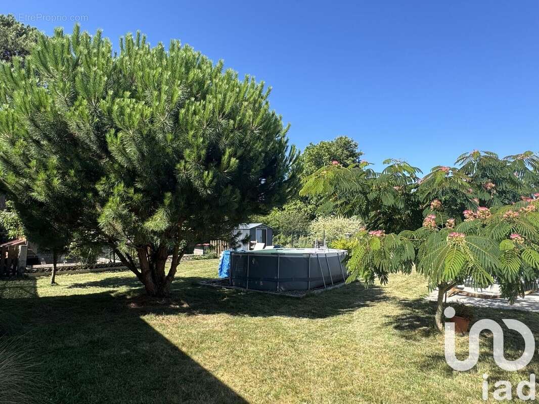 Photo 9 - Maison à HOURTIN