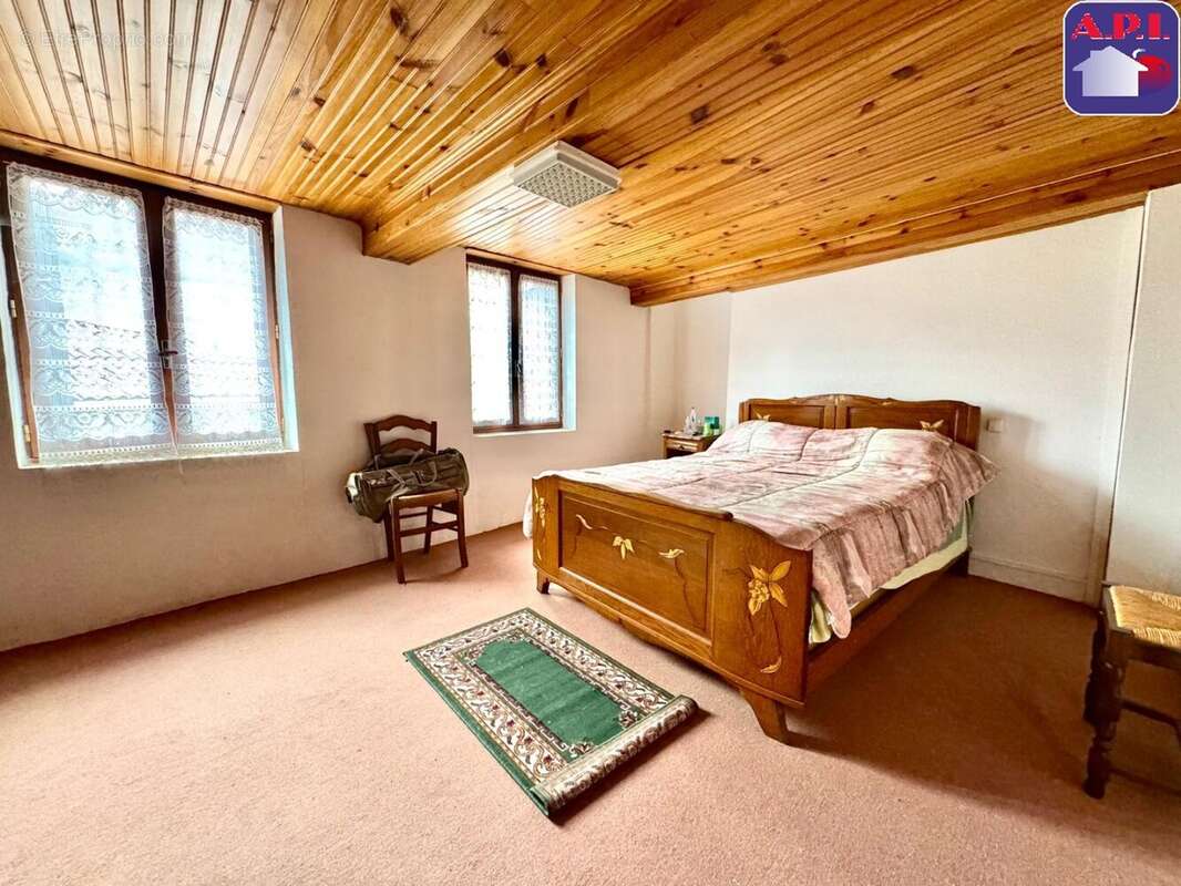 Maison à RABAT-LES-TROIS-SEIGNEURS