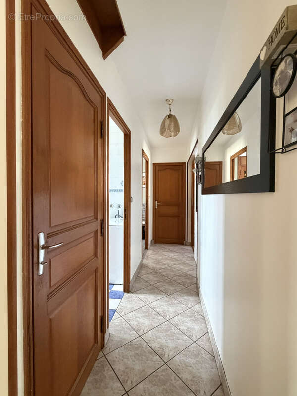 Maison à NOUVION