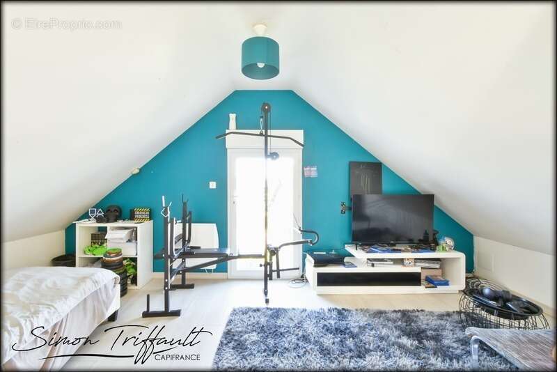 Maison à vendre 5 pièces LAVARE (72) - photo 10