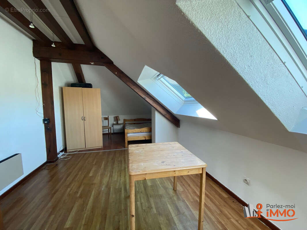 Appartement 19 m² à Aiguebelette-Le-Lac  - photo 7
