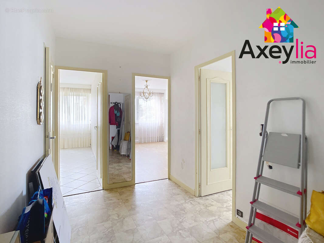 Appartement à ROANNE