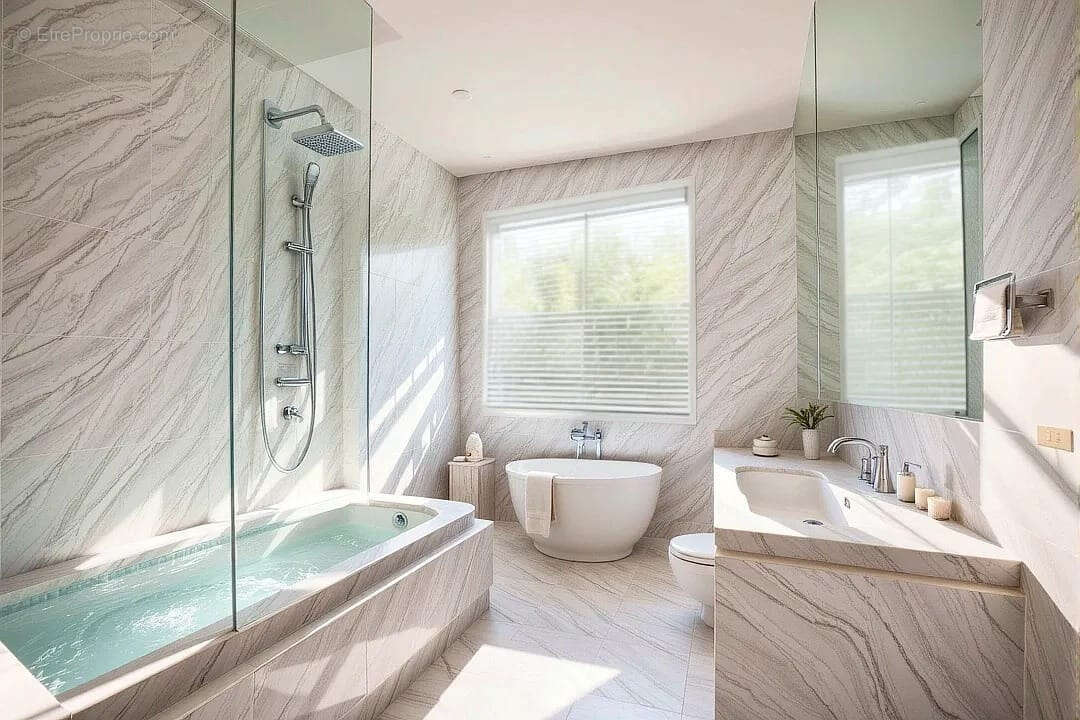 Maison à CRECY-LA-CHAPELLE