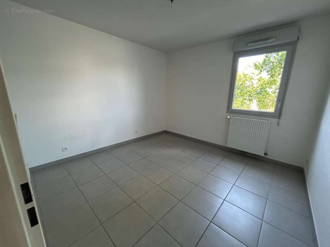 Appartement à QUINT-FONSEGRIVES