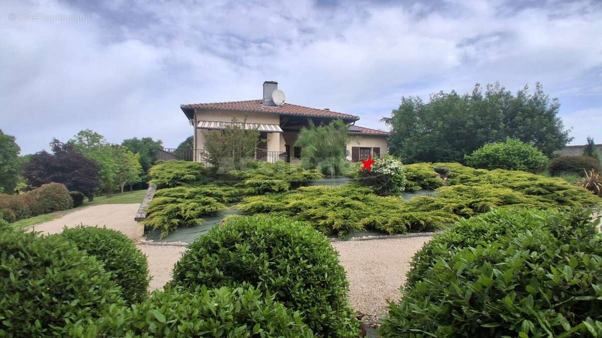 Maison à GRAULHET