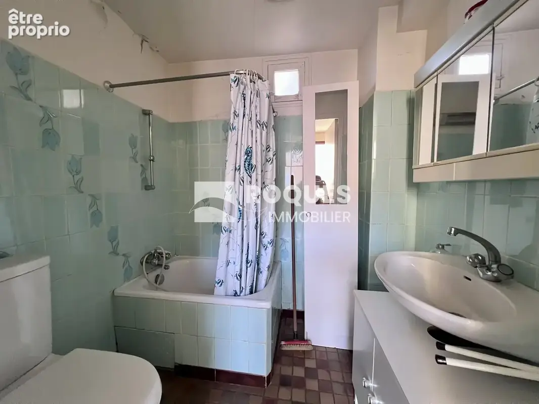 Maison T5 avec logement indépendant - photo 15