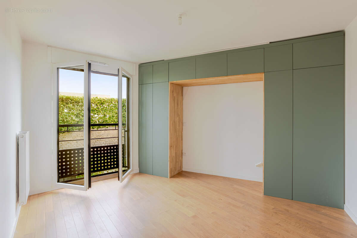 Appartement à MEUDON