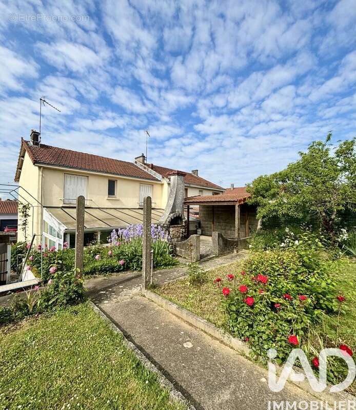 Photo 2 - Maison à BEAUPREAU