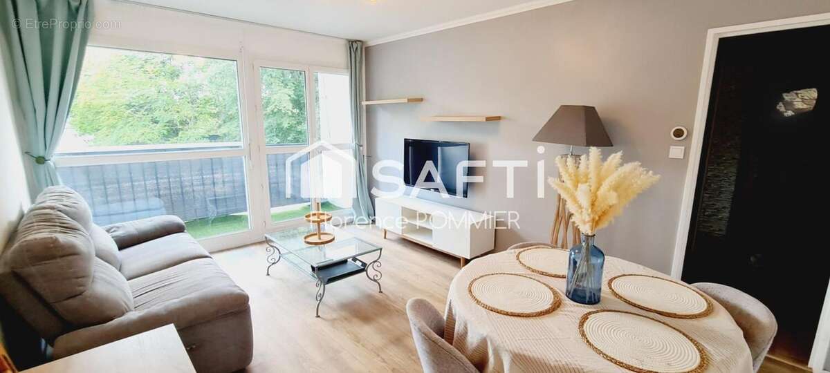 Photo 3 - Appartement à EYSINES