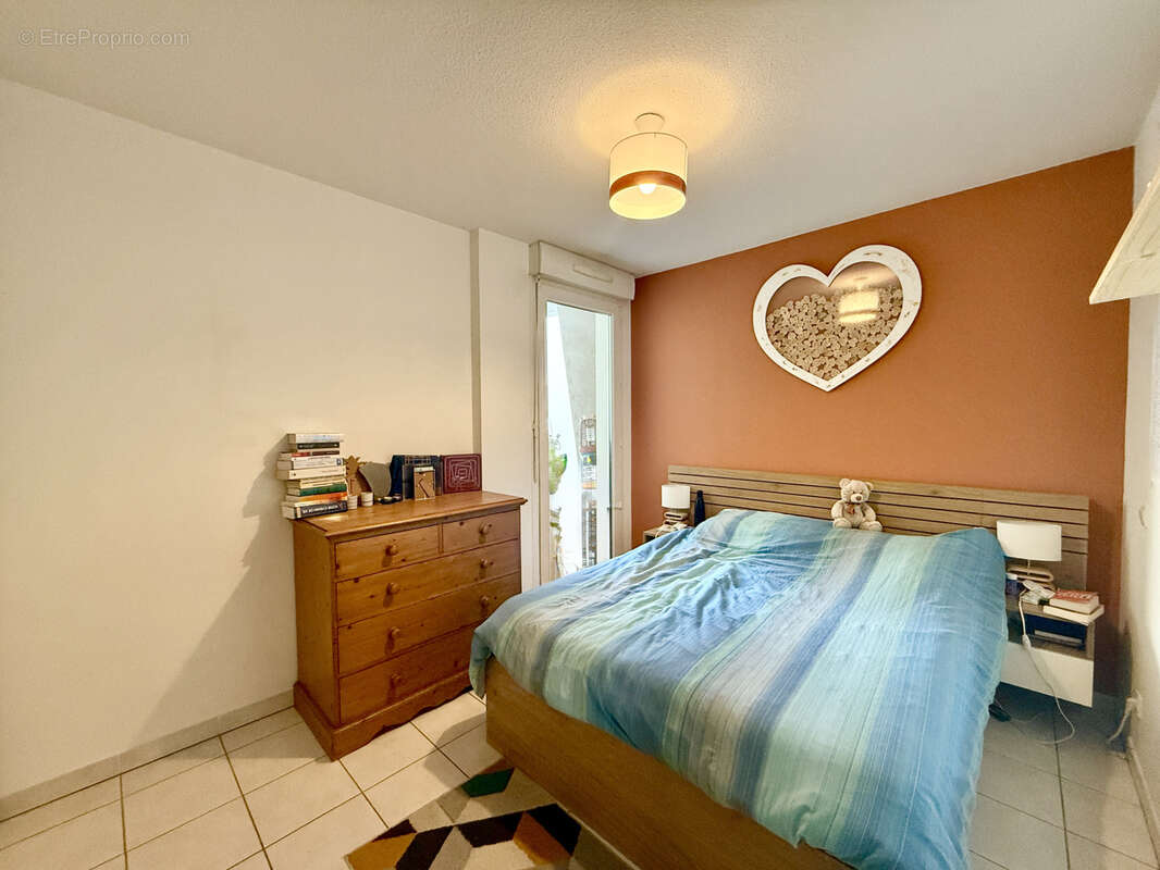 Appartement à CASTELNAU-LE-LEZ