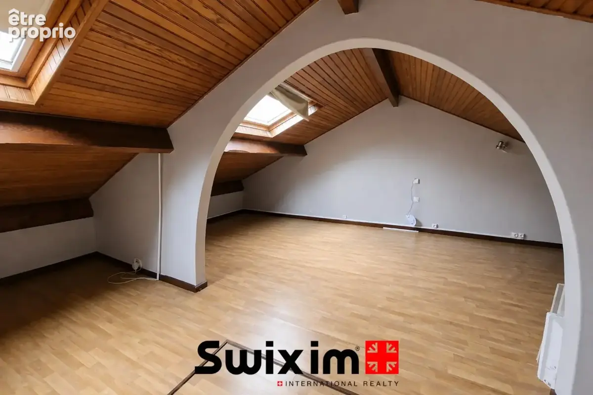 Maison 5 chambres - 150m² - Eysines le Vigean - photo 12
