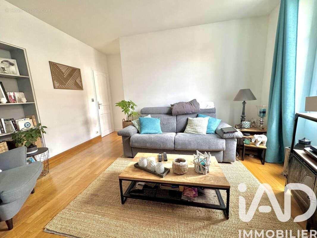 Photo 4 - Appartement à CHENNEVIERES-SUR-MARNE