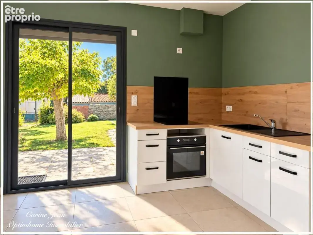 Maison à vendre 5 pièces VILLEMUR SUR TARN (31) - photo 2