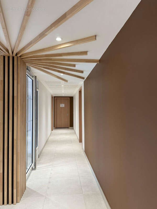 Appartement à CLAIX