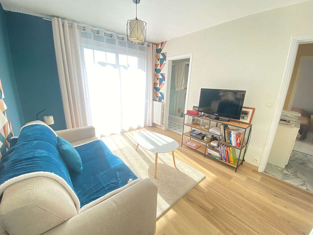 Maison à MITRY-MORY