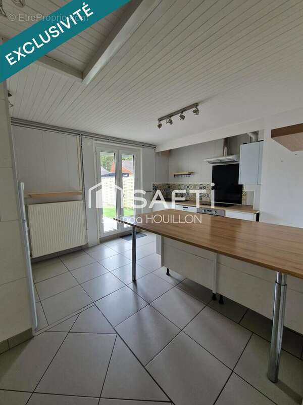 Photo 5 - Maison à FLEVILLE-DEVANT-NANCY