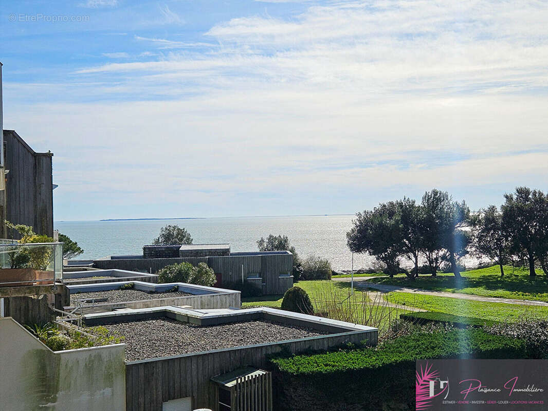 Appartement à LA ROCHELLE