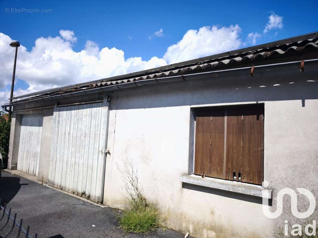 Photo 4 - Maison à ANGOISSE