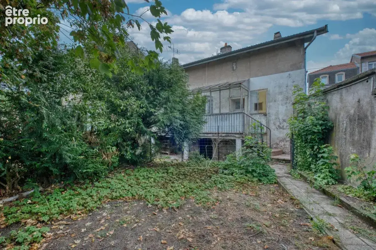 Maison de 4 pièces de 96 m² à Lunéville - photo 13