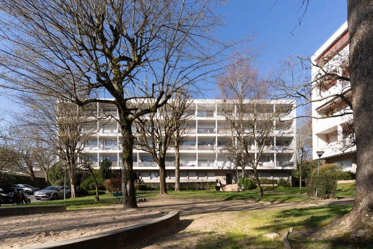 Appartement à GARCHES