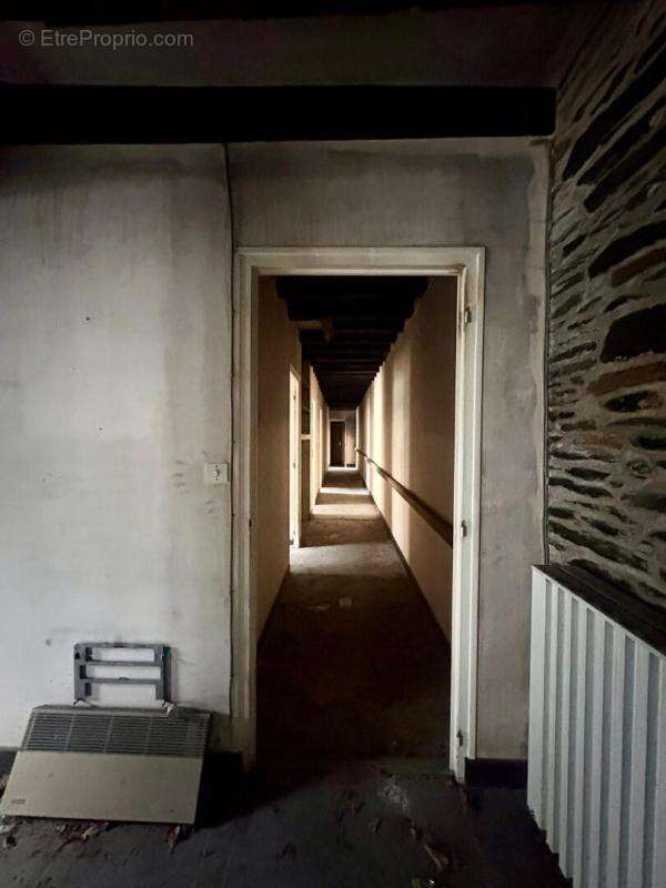 Appartement à MUR-DE-BRETAGNE