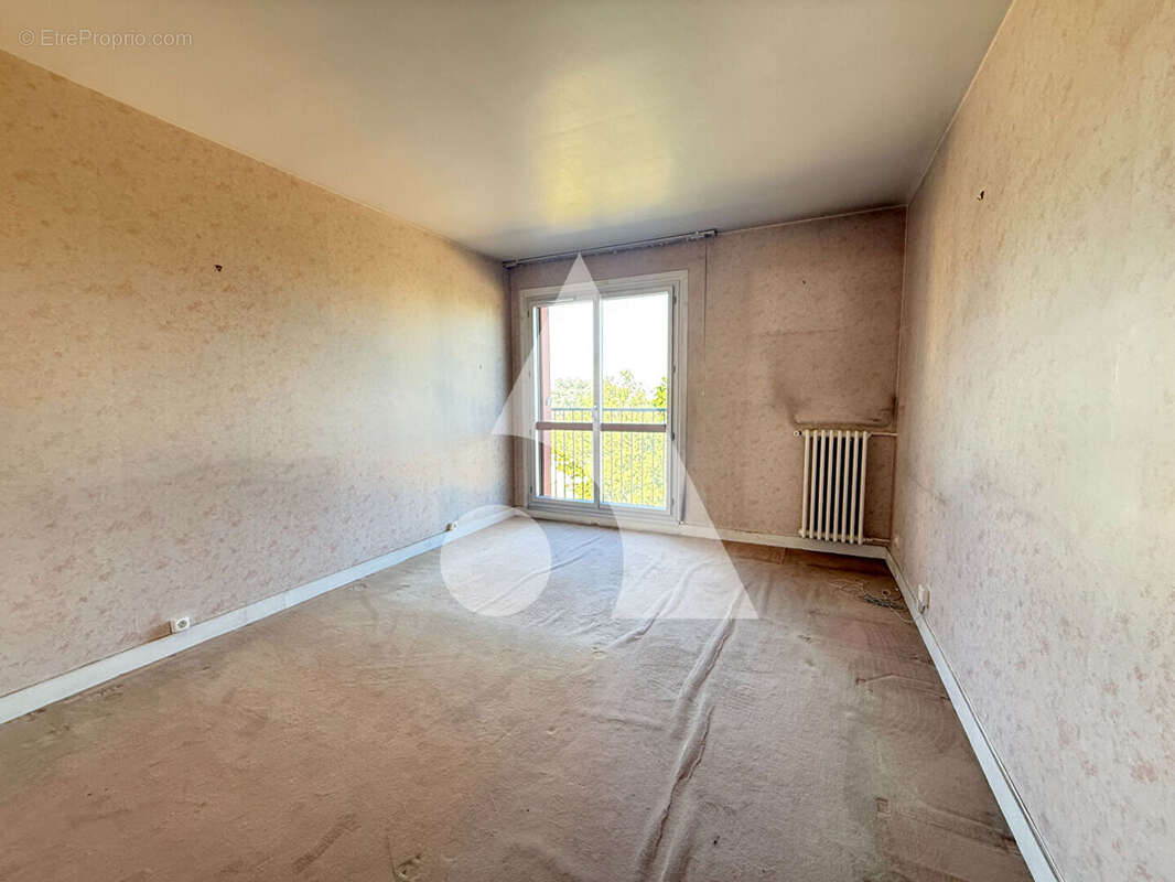 Appartement à EAUBONNE