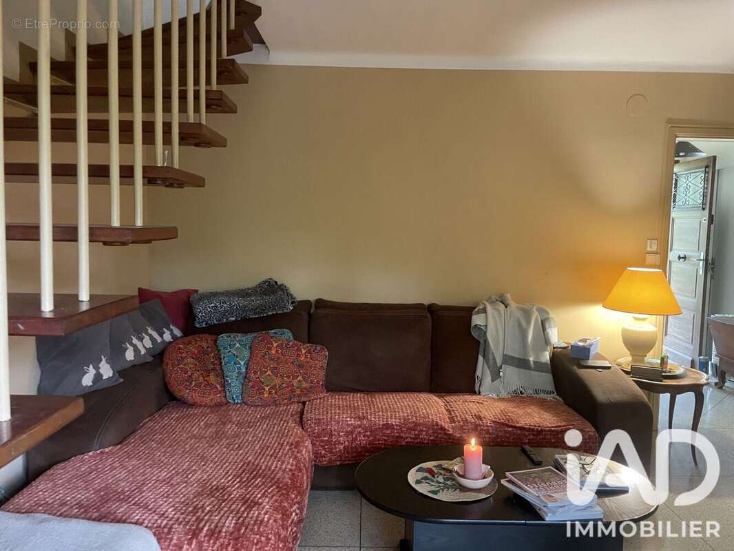 Photo 6 - Maison à LA PENNE-SUR-HUVEAUNE