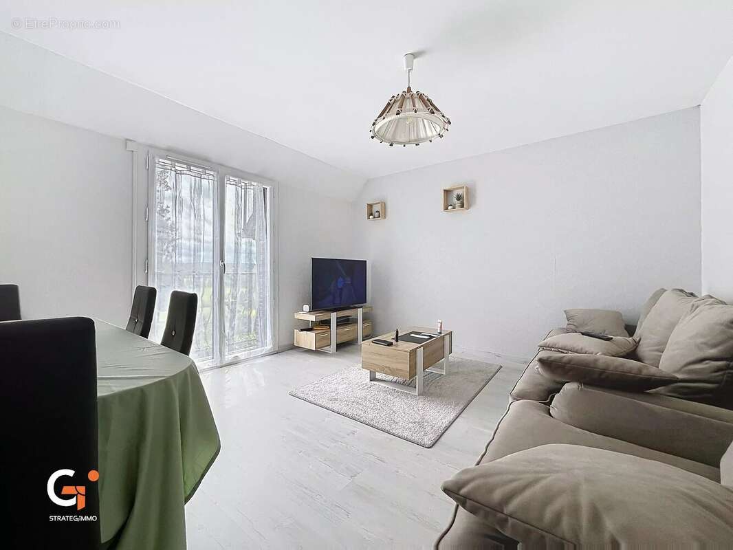 Ensemble immobilier de 3 logements loués – Idéal investisseur - photo 9