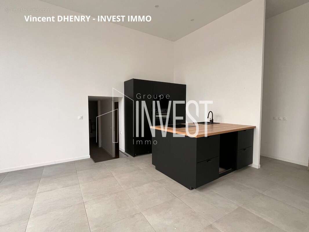 Appartement à TOURCOING