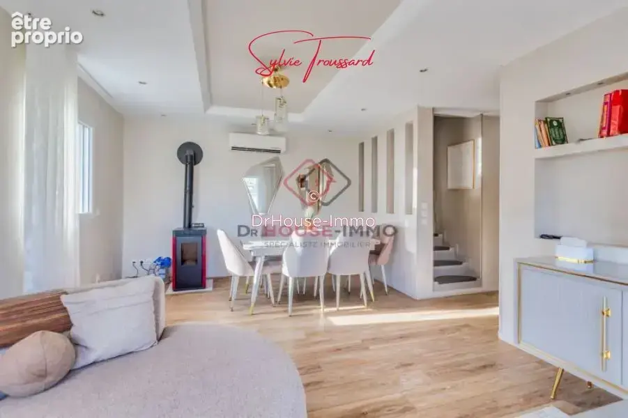 Maison 4 pièces 118 m² à vendre à Cenon (33150) - photo 8