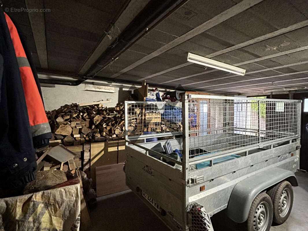 Maison à SAINT-VINCENT-DE-BOISSET