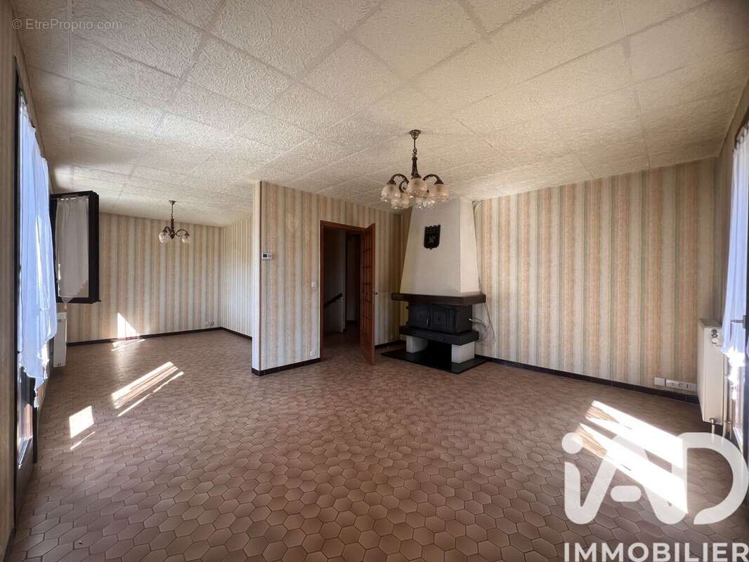 Photo 7 - Maison à LA ROCHETTE