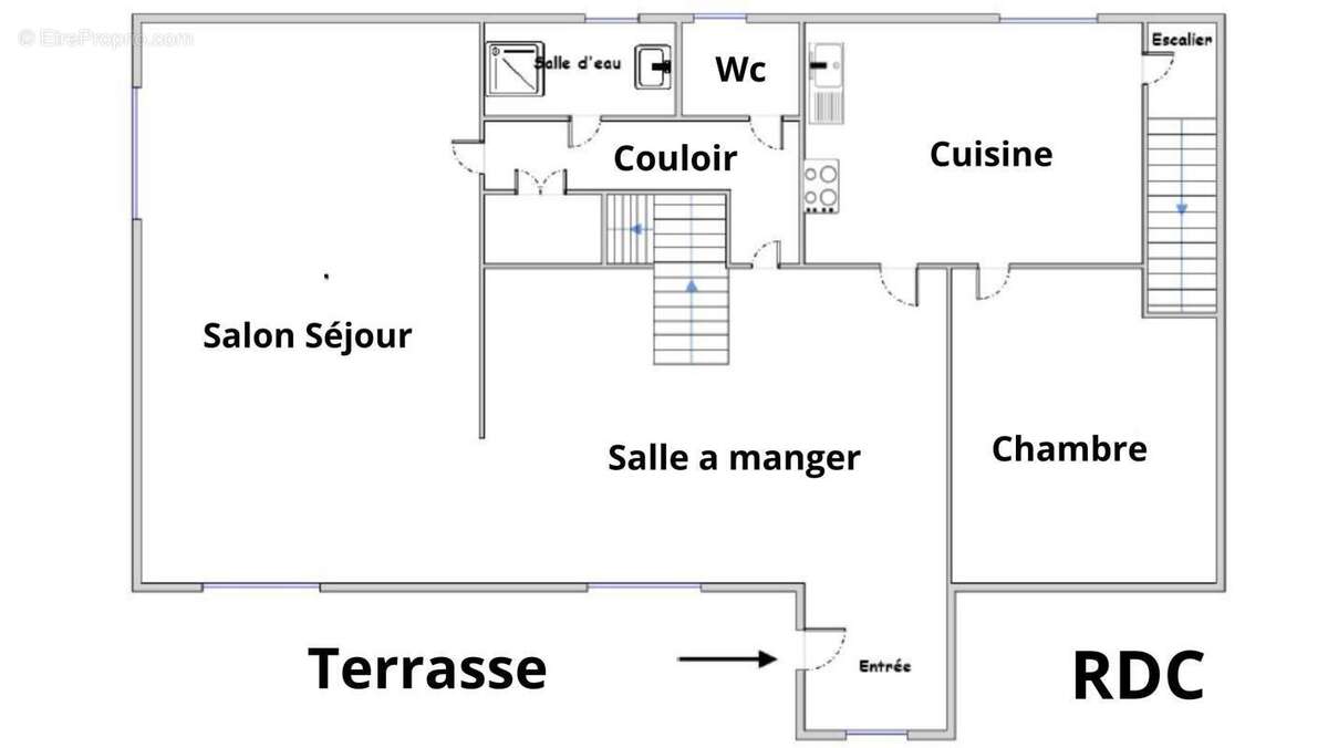 Maison à TARARE