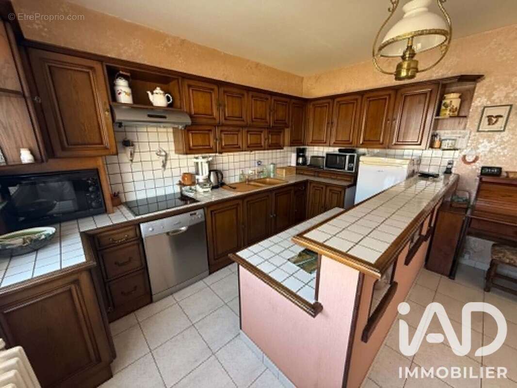 Photo 3 - Maison à CHATILLON-SUR-THOUET