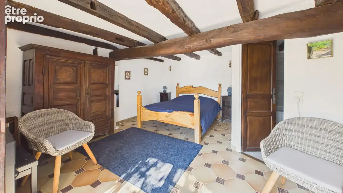 Château du XVIIe siècle ? 415 m² au coeur du causse de Limogne - photo 22
