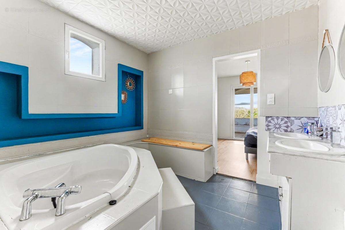 Maison à GAGNAC-SUR-GARONNE