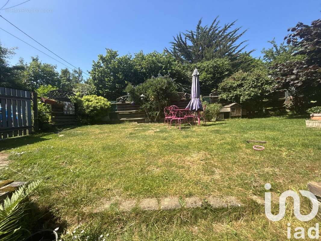 Photo 4 - Maison à TREMEREUC