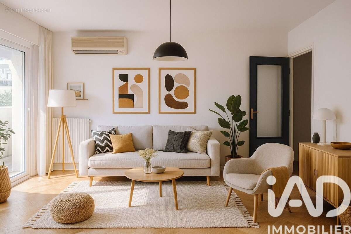 Photo 2 - Appartement à MONTPELLIER