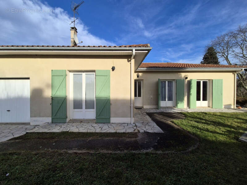 Maison à CONDOM