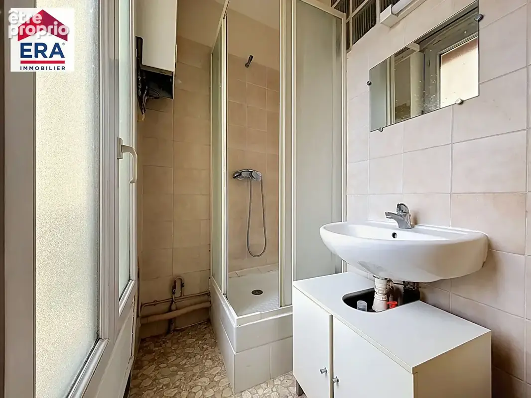 Appartement 50m² à ivry-sur-seine - photo 6