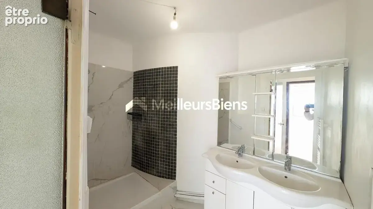 Grand T4 vue exceptionnelle sur la rade - photo 8