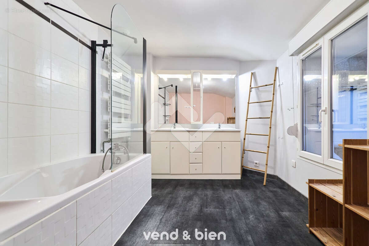 Maison à VERZY