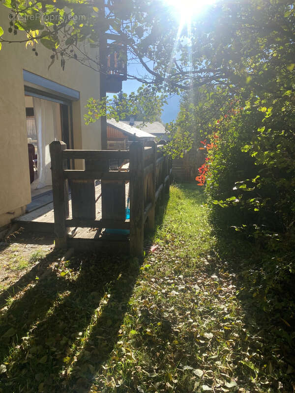 Maison à LA CABANASSE