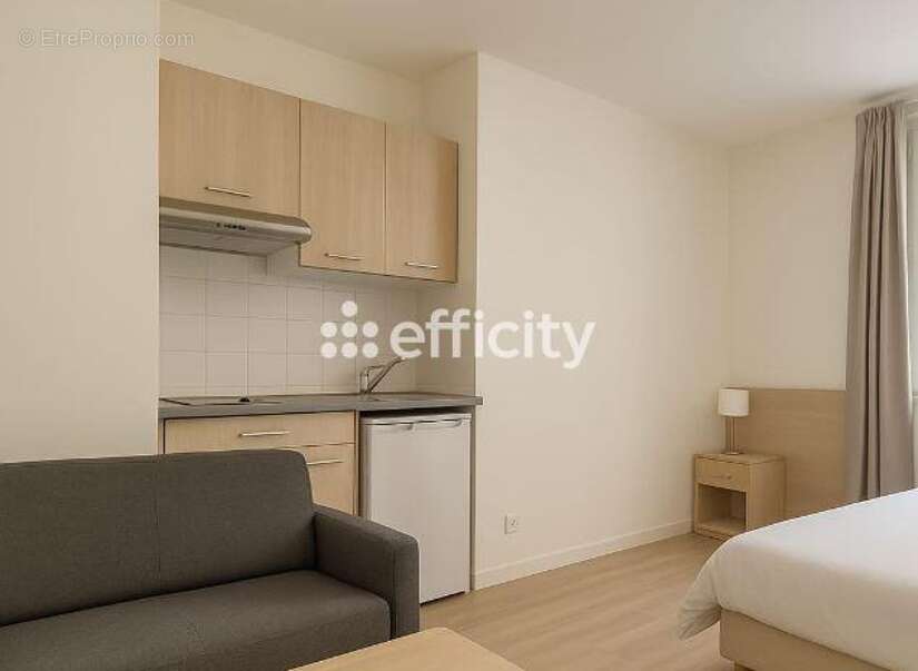 Commerce à PARIS-12E