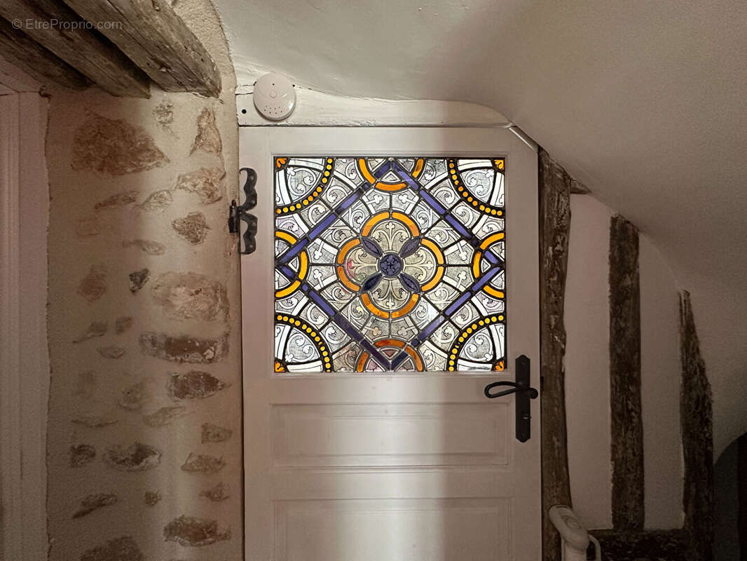 Maison à MILLY-LA-FORET