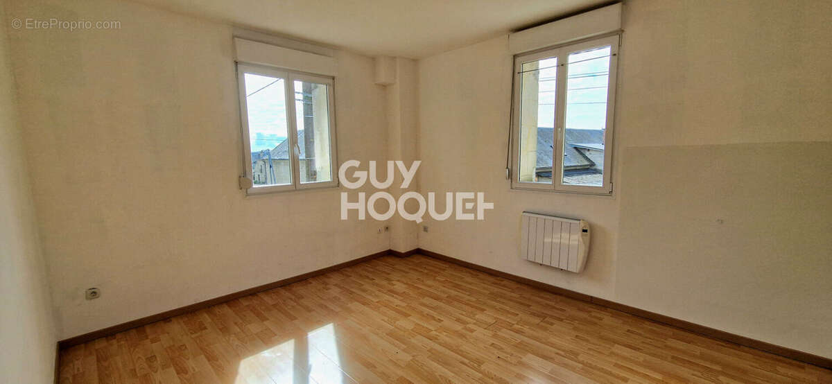Maison à SOISSONS