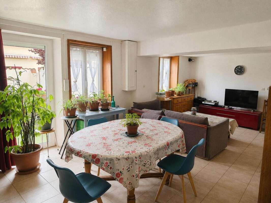 Photo 3 - Maison à TRAMBLY